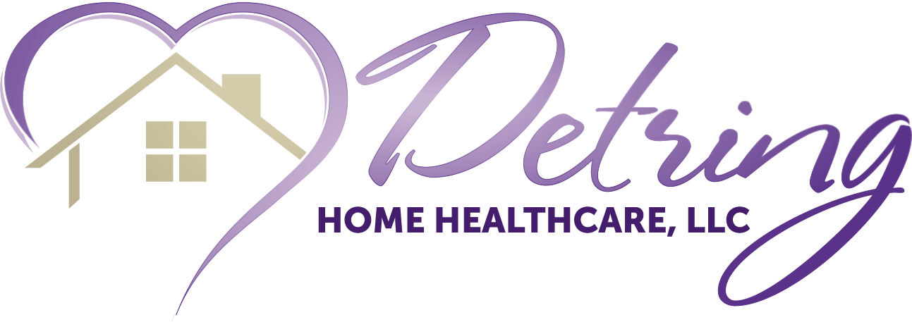 Detring Home Healthcare